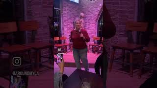 Frisco Texas Day 2 Night Life friscotexas karaoke theowlbar [upl. by Selyn464]