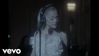 Ariana Grande  imperfect for you live version [upl. by Selmner]