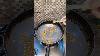 Popcorn recipe By Kitchen with Rahat popcorn shorts islamicshorts recipe youtubeshorts hadees [upl. by Herzen]