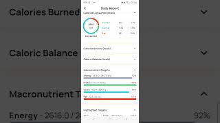 VEGAN gets MALNOURISHED on a PLANTBASED DIET How to TRACK your FOOD as a VEGAN [upl. by Haridan438]