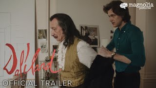 Dalíland  Official Trailer  Starring Sir Ben Kingsley  Directed by Mary Harron  Opens June 9 [upl. by Barbabas539]