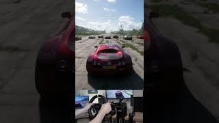 The Easy Way to Play Forza Horizon 5 Like a PRO with MOZA R5 [upl. by Sabine]