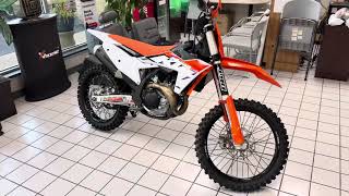 2023 KTM 450 Offroad bike for sale [upl. by Karlene]