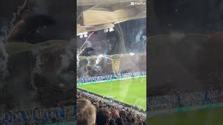 Unser Pokalschreck der FC Saarbrücken memes fcs saarbrücken fussball fcsaarbrücken dfbpokal [upl. by Motch209]