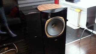 Tannoy DIY [upl. by Ellednahc]