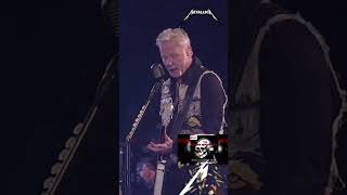 METALLICA live concerts Tours part2 [upl. by Erroll98]