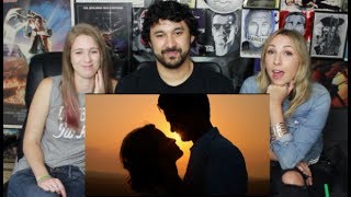 BREATHE TRAILER 1 REACTION amp REVIEW [upl. by Crescentia]