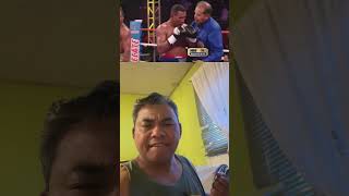 Shane mosley vs ricardo mayorga [upl. by Heer]