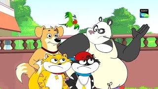 Hunny bunny new cartoon movie  Best cartoon for kids [upl. by Inej]