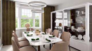 David Wilson Homes  Discover the Henley [upl. by Hamal]