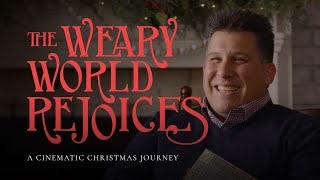 A Weary World Rejoices  Christmas Experience 2020 [upl. by Downing]