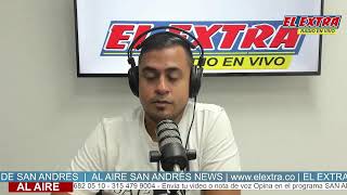 AlAire  NOTICIERO 6AM de El Extra Radio 18062024 [upl. by Erda545]