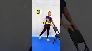 Beginner Exercises to Improve Standing Stamina [upl. by Lleder]