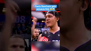 Paolo Banchero gets ASSAULTED 🤕😂🔥 [upl. by Sirod]