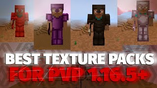 BEST TEXTURE PACKS FOR PVP 1165  HolyWorld  FunTime  ANARCHY 1 [upl. by Spiros134]