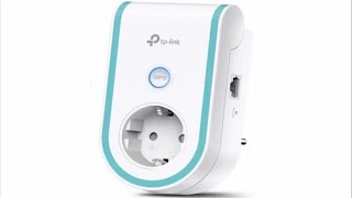 TPLink announces new WiFi extender called RE365 compatible with AC networks and up to 1200 Mbps [upl. by Norrehs]