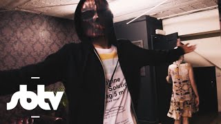 CASISDEAD  Whats My Name Music Video SBTV [upl. by Kannry430]