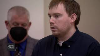 TN v Travis Reinking Murder Trial Day 5  VERDICT REACHED [upl. by Rosabel]