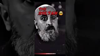 THE SULTAN 😎 SADETTIN KOPEK 😂 funny scene  YouTube Shorts [upl. by Dace]