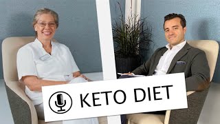 Podcast Ketogenic Diet What how why  Buchinger Wilhelmi [upl. by Mathur]