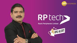 Rashi Peripherals IPO Breakdown Should You Subscribe Anil Singhvis Analysis [upl. by Enidualc]