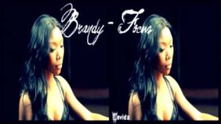 Brandy  Focus With Lyrics [upl. by Bensky889]