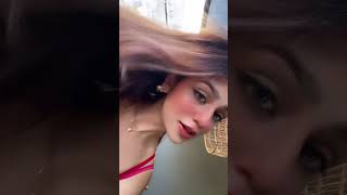 Hot Tiktok bikini thots sexy girls no bra big bank challenge bouncing ghost challenge bigbank [upl. by Basilius]