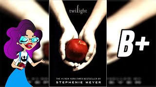 Rereading Twilight in 2020  Book Review [upl. by Lassiter]