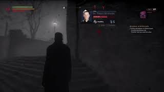 Vampyr A Trophy Hunters Journey Part 2 [upl. by Tertias]