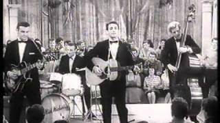 Lonnie Donegan  quotThe Grand Coulee Damquot  quotlivequot  57 [upl. by Anaejer683]