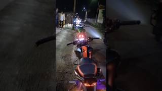 Dominar 400 n 160 4v 160 bike video shortvideo viralvideo [upl. by Buyers]