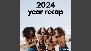 2024 Year Recap [upl. by Ahsenod]