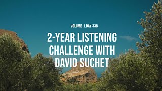 2Year Listening Challenge  Vol1  Day 338 [upl. by Segal]