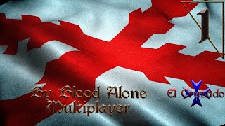 Hearts of Iron 4  By Blood Alone  Multiplayer 1 quotEspaña Carlistaquot [upl. by Erin]