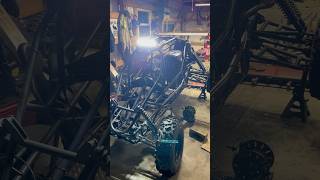 CROSSKART RUNS AGAIN gsxr 600 cross kart in running after months of work again crosskart build [upl. by Camille707]