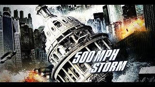 Into The Storm  Hey Allison Whats Happening Clip  Official Warner Bros [upl. by Aivital704]