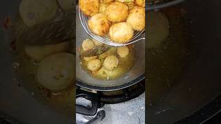 kofte ka salan kofte salanhomemadecooking45 bushra [upl. by Goldshell987]