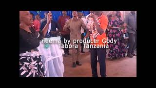 Neema by producer gody in tabora tanzania [upl. by Irish]