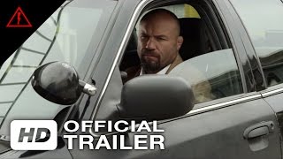 Ambushed  Official Trailer 2014 HD [upl. by Tterraj]