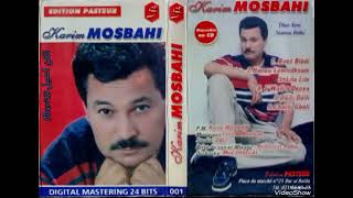 Album Karim MosbahiBnetquotBladiParts 1 [upl. by Schild]