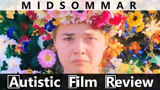 Autistic Film Review  Midsommar  Psychachu [upl. by Nedia583]