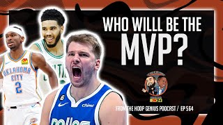 MVP  Breakout Stars for the 202425 NBA Season [upl. by Ker493]