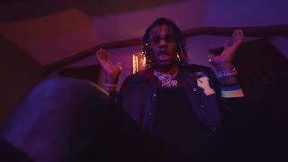 Hoodrich Pablo Juan  Grind For Mine Official Video [upl. by Seltzer]