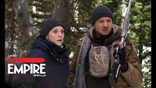 Wind River  Trailer عرض دعائي مترجم بالعربية [upl. by Gunning]