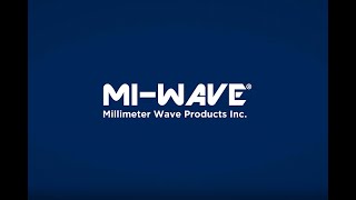 MiWave Products Inc [upl. by Olive]