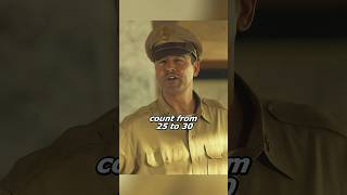 B25 you are the US Air Force mission count increased from 25 to 30Catch22shortsviral movie [upl. by Etselec]