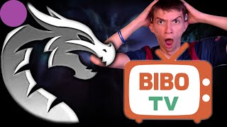 🟣 OME TV LIVE sa BIBOTV [upl. by Cogn]