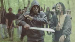 KILLA KELLZ x WOLFPACK x PROD BY IAMSMYLEZ x SHOT BY OGUNPLEASFILMS [upl. by Tymes]