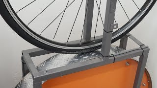 Pirelli P Zero Velo Rolling Resistance Test [upl. by Agatha434]