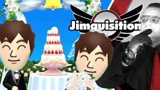 TOMOPOLOGY LIFE Jimquisition [upl. by Anerec492]